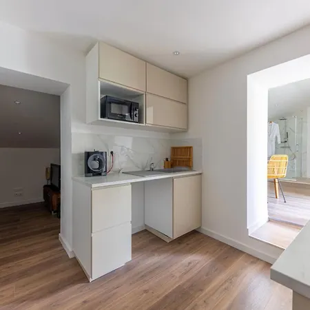 Apartment L Appart