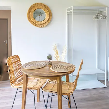 L Appart Apartment Oraison