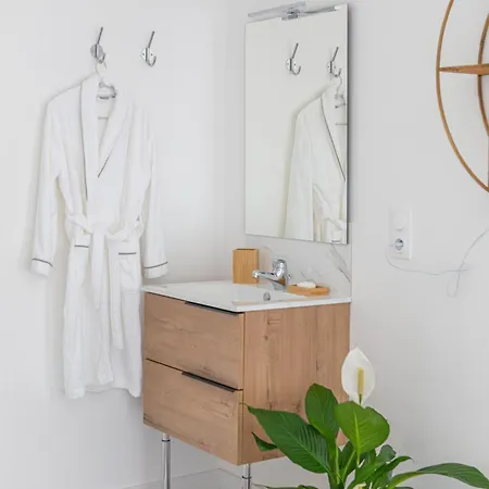L Appart Apartment *